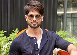 Shahid Kapoor’s wedding is on July 7 in Delhi