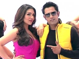 On Location Shoot Of Title Song Of ‘Second Hand Husband’ On Location Shoot Of Title Song Of ‘Second Hand Husband’