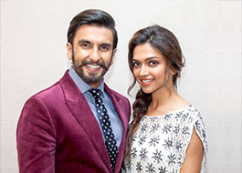 Shooting for Ranveer Singh – Deepika Padukone starrer Bajirao Mastani on a war footing