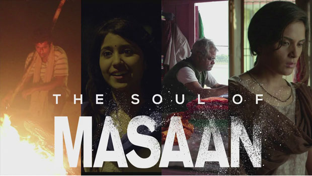 Making Of ‘Masaan’ Part 1