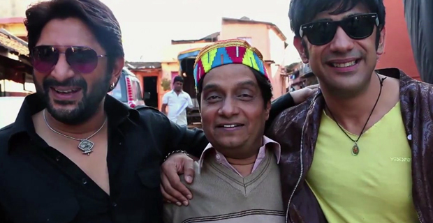 Making Of ‘Guddu Rangeela’ Part 2