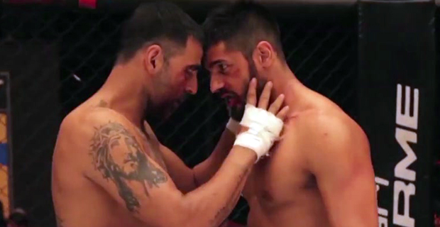 Making Of ‘Brothers’ Part 1