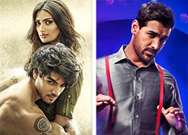 Hero confirmed for September 11, KKHH 3 and PKP 2 move ahead, no clash with Welcome Back Hero confirmed for September 11, KKHH 3 and PKP 2 move ahead, no clash with Welcome Back