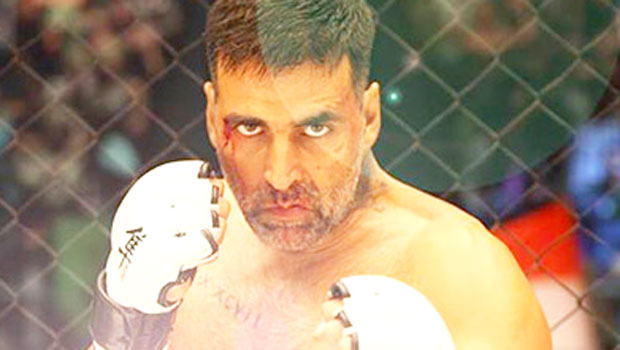 Making Of ‘Brothers’ Part 2