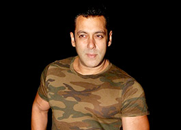 Salman Khan to donate profits of Bajrangi Bhaijaan to farmers?