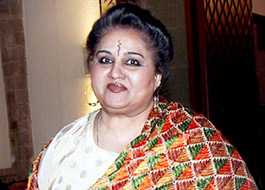 Reena Roy to make a comeback with TV show Rani Mahal Reena Roy to make a comeback with TV show Rani Mahal