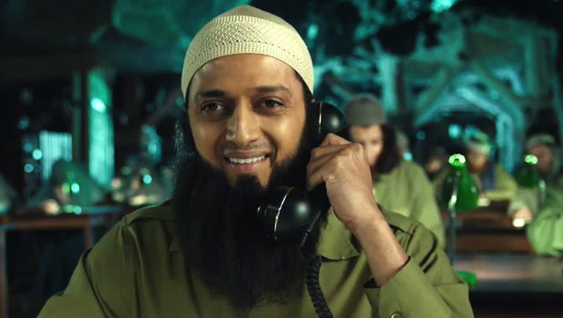 Dialogue Promo 4 (Bangistan) Dialogue Promo 4 (Bangistan)