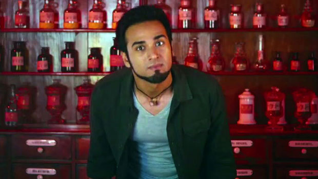 Dialogue Promo 2 (Bangistan) Dialogue Promo 2 (Bangistan)