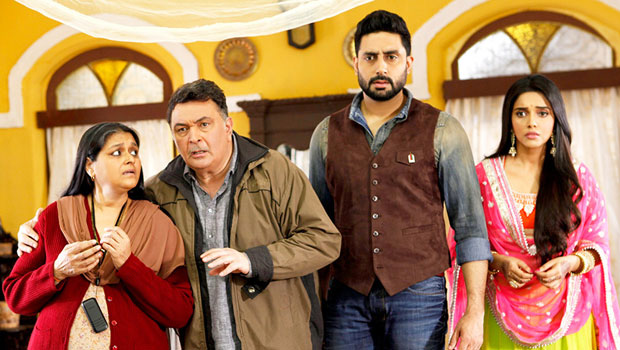 Mere Humsafar (All Is Well) Mere Humsafar (All Is Well)