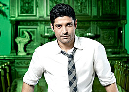 Farhan Akhtar to endorse Park Avenue deos?