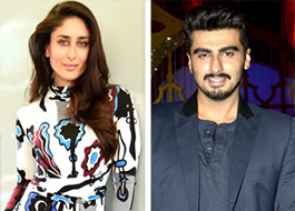 Kareena and Arjun Kapoor starrer titled Ki And Ka Kareena and Arjun Kapoor starrer titled Ki And Ka