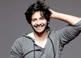 Ali Fazal to star in Aanand L. Rai’s Happy Bhaag Jayegi