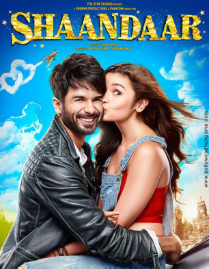 Shaandaar