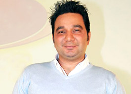 Ahmed Khan rubbishes brain haemorrhage rumours