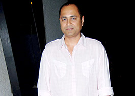 Essel Vision and Kriaj Entertainment buy the rights of Namaste England