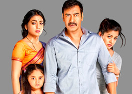 Ajay Devgn’s Drishyam made tax free in UP