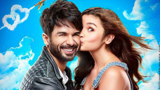 Theatrical Trailer (Shaandaar)