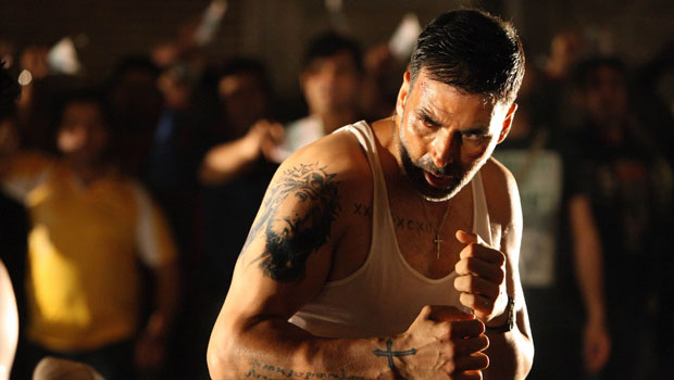 Making Of ‘Brothers’ Part 3