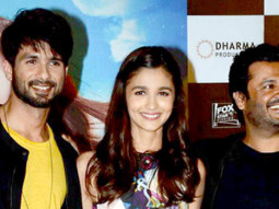 First Look Promo Launch Of ‘Shaandaar’