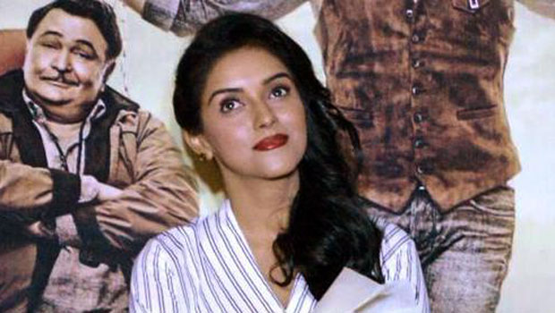 “I Had Taken A Break From Films After Khiladi 786”: Asin