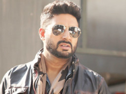 “I Am The Only One Who Can Do A Biopic On Amitabh Bachchan”: Abhishek Bachchan