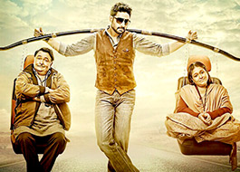 All Is Well gets an all-clear from the censor board