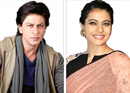 SRK-Kajol to shoot for a one-take song in Iceland for Dilwale SRK-Kajol to shoot for a one-take song in Iceland for Dilwale