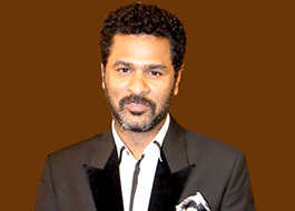 Prabhu Dheva opens his own production house in Chennai