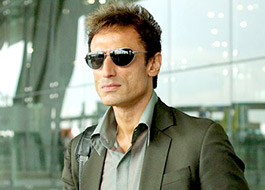 Rahul Dev to play the antagonist in Dishoom Rahul Dev to play the antagonist in Dishoom