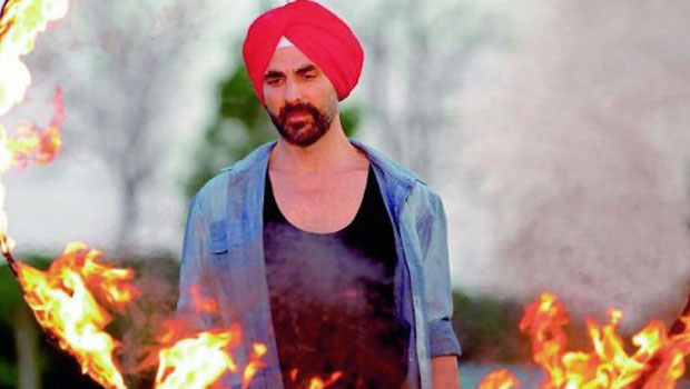 Making Of ‘Singh Is Bliing’ Part 1