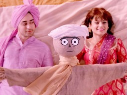 Lip to Lip (Katti Batti) Lip to Lip (Katti Batti)