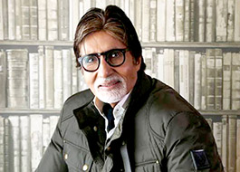 Amitabh Bachchan’s twitter account hacked