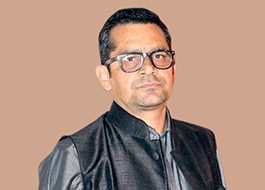 Subhash Kapoor walks out of Munnabhai Chale Delhi