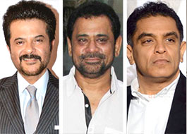 Anil Kapoor, Anees Bazmee owed money by Firoz Nadiadwala, threaten to stall release of Welcome Back Anil Kapoor, Anees Bazmee owed money by Firoz Nadiadwala, threaten to stall release of Welcome Back