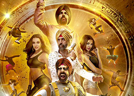Singh Is Bliing makers don’t want to play up the Sunny Leone card