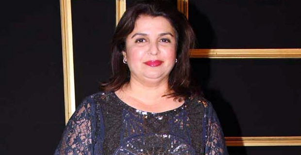 “There’s A Lot Of Pressure To Up Suraj Hua Maddham With Shah Rukh Khan-Kajol In Dilwale”: Farah Khan