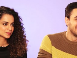 “Katti Batti Is A Deep Grand Love Story”: Imran Khan “Katti Batti Is A Deep Grand Love Story”: Imran Khan
