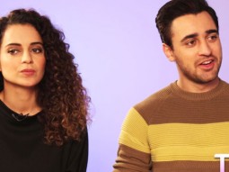 “Toning Down English Was An Interesting Suggestion Made By Aamir Khan”: Imran Khan “Toning Down English Was An Interesting Suggestion Made By Aamir Khan”: Imran Khan