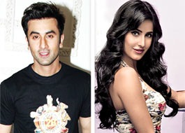 The Kapoor-Kaif meeting in London is a figment of someone’s imagination The Kapoor-Kaif meeting in London is a figment of someone’s imagination