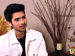 “Salman Khan Has Got Such A Huge Personality On Screen”: Armaan Malik “Salman Khan Has Got Such A Huge Personality On Screen”: Armaan Malik