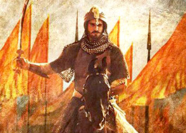 Bajirao Mastani’s Aena Mahal inspired by Mughal-E-Azam