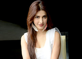 Shruti Haasan to endorse Fanta?
