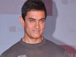 “Shah Rukh & Salman Khan Dono Achcha Gaate Hai”: Aamir Khan