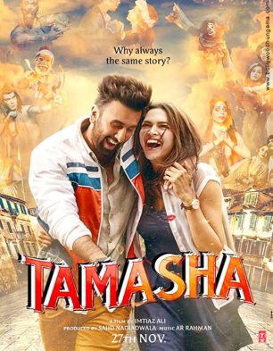 Tamasha