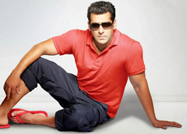 Salman Khan takes to Twitter to warn fans about a fake account Salman Khan takes to Twitter to warn fans about a fake account