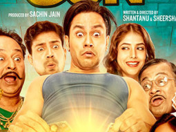Motion Poster Of ‘Guddu Ki Gun’