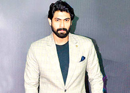 Rana Daggubati to endorse Sab Miller? Rana Daggubati to endorse Sab Miller?
