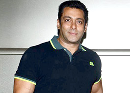Salman Khan to start new reality show on farming