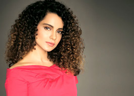 Kangna Ranaut to speak at ‘Women In The World’ summit on October 9