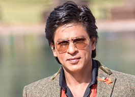 Paulo Coelho feels Shah Rukh Khan deserves an Oscar